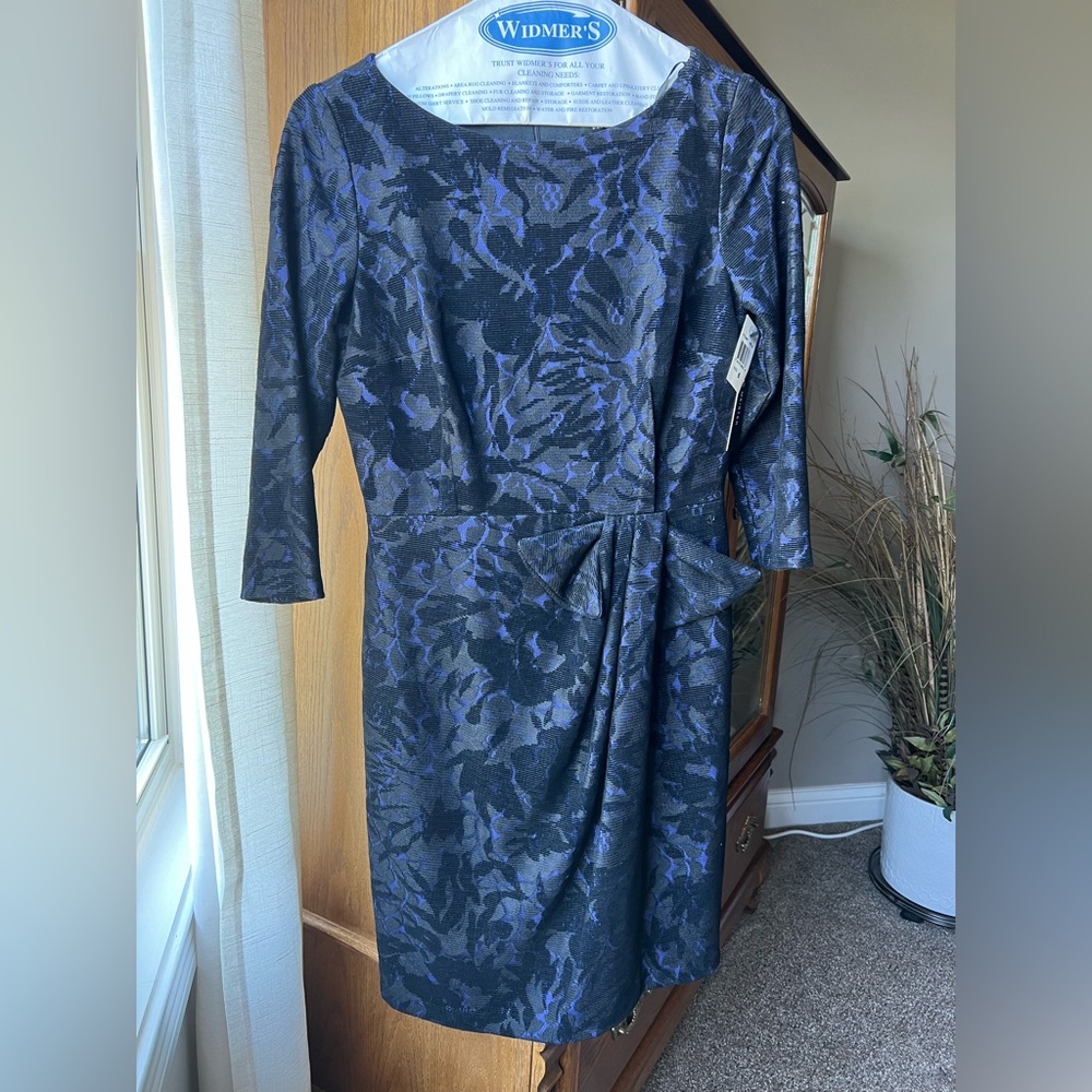 NWT David Meister Dress